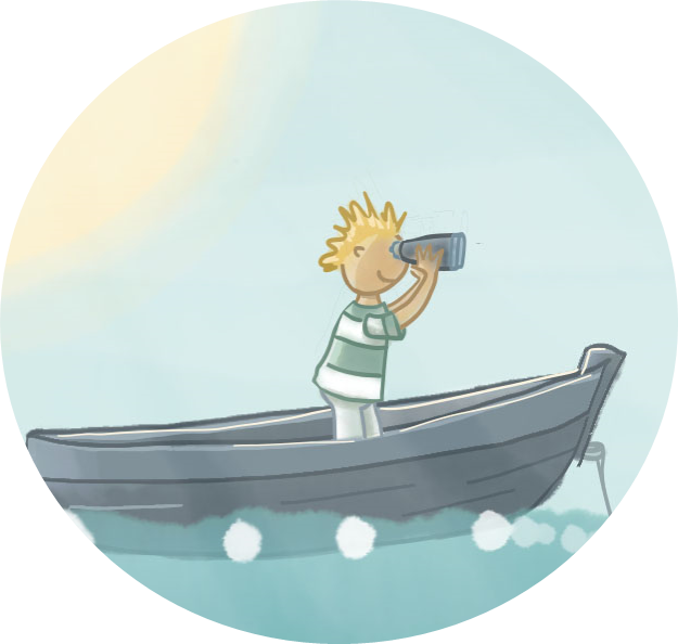 Familientaucher Perspektivwechsel Beratung