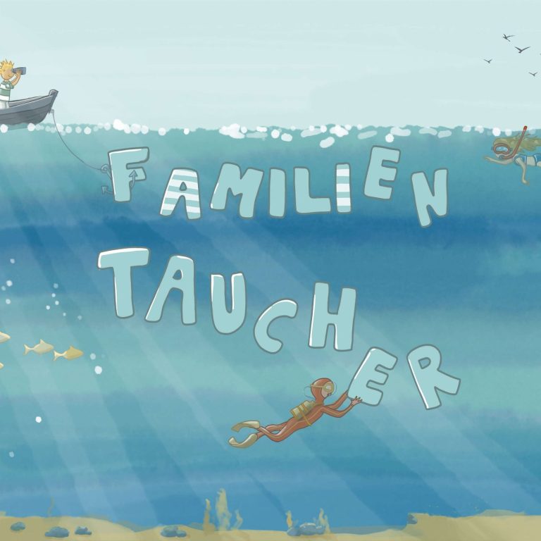 Familientaucher Beratung Pflegefamilien