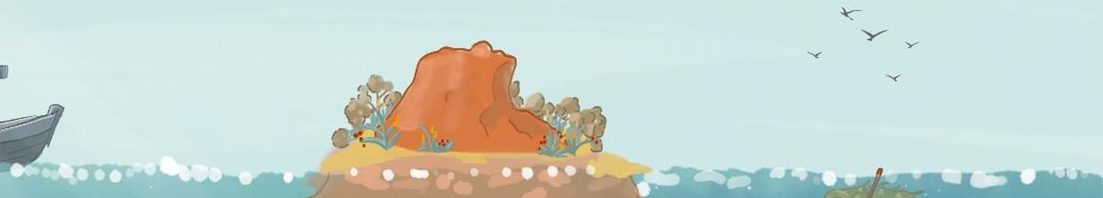 Beratungsmodell Familientaucher Insel