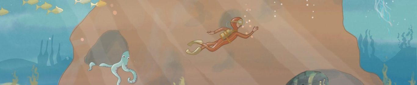 Beratungsmodell Familientaucher