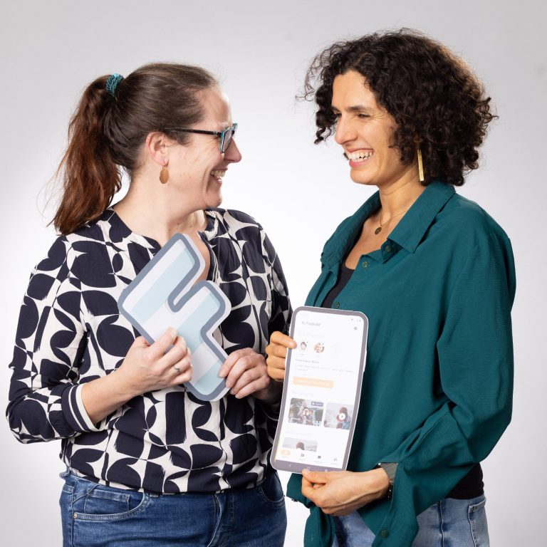 Familientaucher App für Pflegeeltern