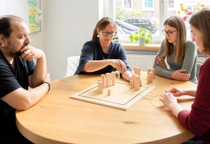 Herausforderung Pflegekind